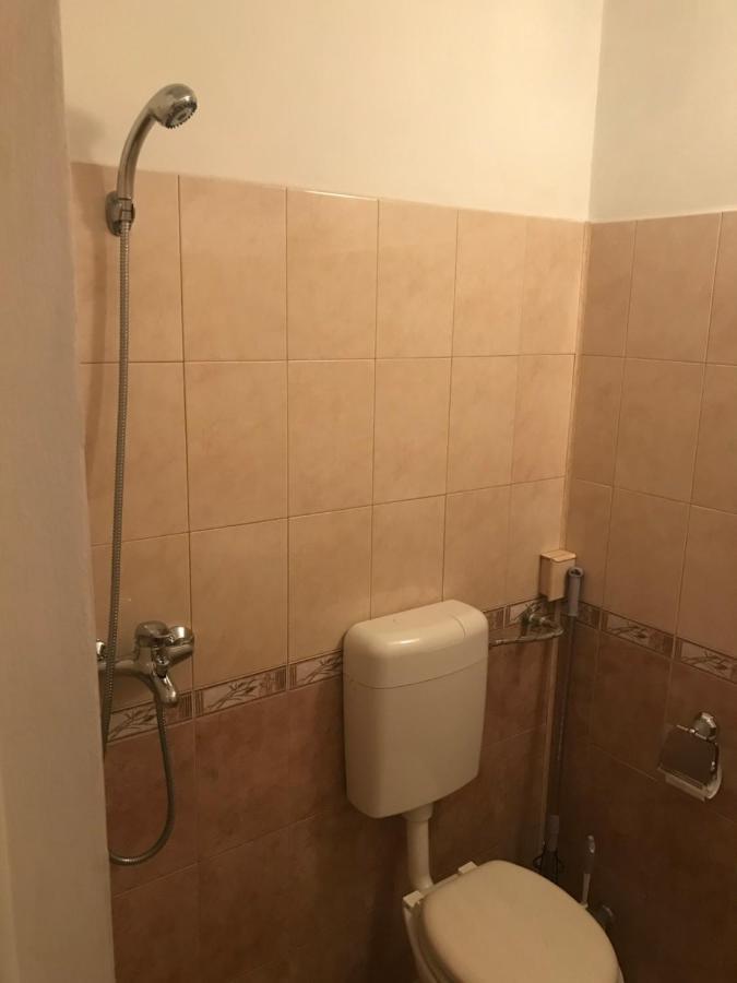 Family Hotel - Relax Ruse Zewnętrze zdjęcie